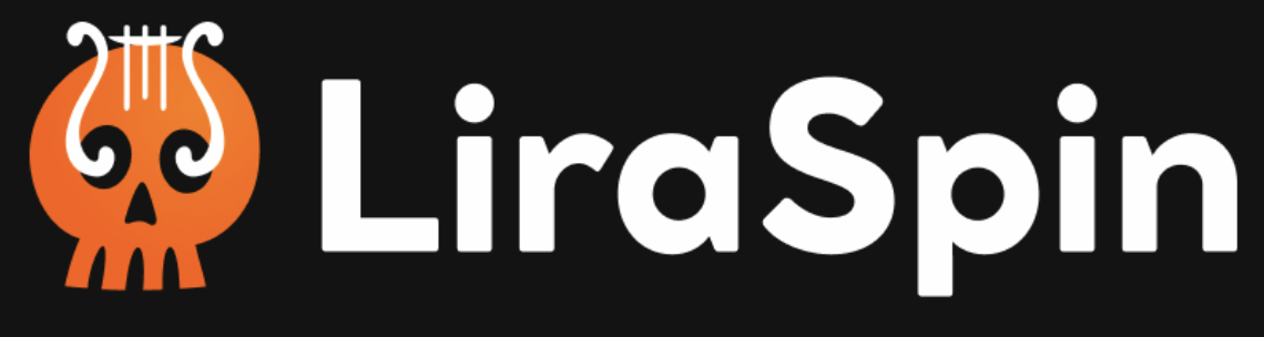 Liraspin Casino logo